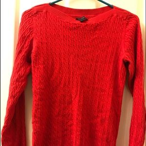 Tommy Hilfiger sweater